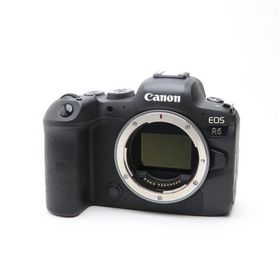 《美品》Canon EOS R6