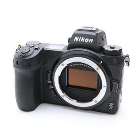 《美品》Nikon Z7II