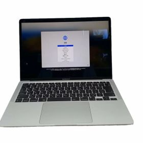 MacBook Air M1 2020 新品 65,000円 中古 34,000円 | ネット最安値の