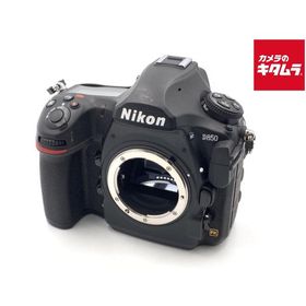【中古】 【並品】 ニコン D850 ボディ