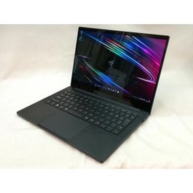 【中古】Razer Blade Stealth 13 RZ09-03272J82-R3J1【川崎】保証期間１ヶ月【ランクB】