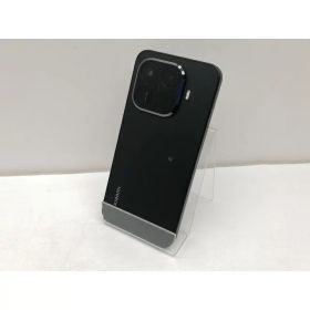 【中古】Xiaomi 国内版 【SIMフリー】 Xiaomi 15T Pro ブラック 12GB 256GB【仙台イービーンズ】保証期間1ヶ月【ランクB】