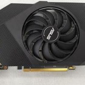 PCI-EXPRESSバス対応 NVIDIA系グラフィックカ PH-GTX1650-O4GD6-P ASUS