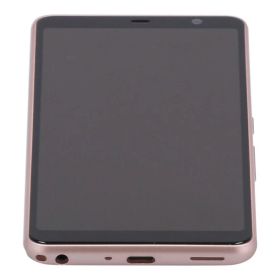 FUJITSU FCNT docomo 富士通 フジツウ /スマートフォン/arrows Be4/F-41A/92b69a4c/Bランク/65【中古】