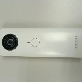 ricoh theta m15