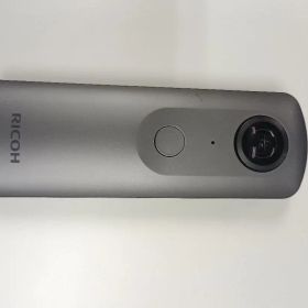 RICOH THETA V グレー
