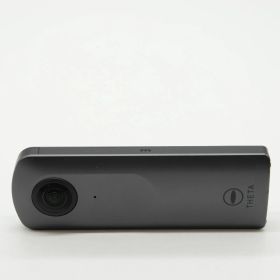 ■美品■ RICOH RICOH THETA V 360度カメラ リコー シータ