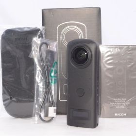 【ほぼ新品】RICOH THETA Z1 リコー シータ 全天球カメラ