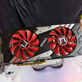 GAINWARD GeForce GTX 1070 herd 8GB