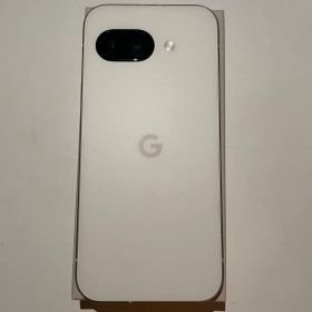 値下げ早い者勝ちGoogle pixel9a新品未使用白色スマホ本体 Google Pixel 9a｜価格比較・SIMフリー・最新情報 - 価格.com