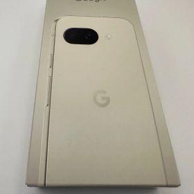 新品未開封 Pixel9a Porcelain 128GB simフリー Pixel 9a Google ポーセリン 白 ホワイト White ドコモ au ソフトバンク 楽天 白ロム