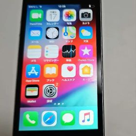 iPhone5s 32GB 本体