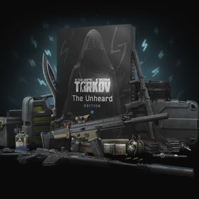 アンハードエディション 売ります | エスケープフロムタルコフ(EFT)のアカウントデータ、RMTの販売・買取一覧