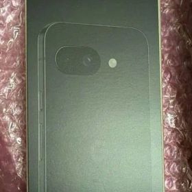 【新品・未開封】 Google pixel9a 128GB