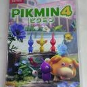 SWITCHソフト ピクミン4 NINTENDO