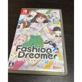 ファッションドリーマー(家庭用ゲームソフト)