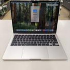 MACBOOK AIR M3 2024 MXCU3J/A APPLE