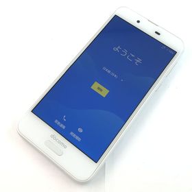 アクオス(AQUOS)の【B】SH-01K/AQUOS sense/353489094252101(スマートフォン本体)