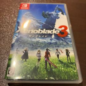 Xenoblade3