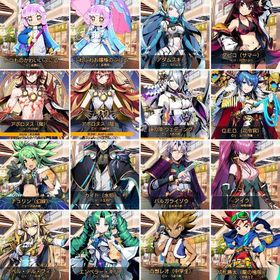 スキン15種 アダムスキー ぷにる 引退 | デュエプレ(デュエルマスターズ プレイス)のアカウントデータ、RMTの販売・買取一覧