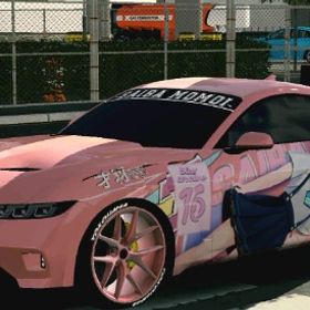 Mustang shelby | Car Parking Multiplayerのアカウントデータ、RMTの販売・買取一覧