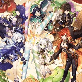 即対応 | 原神のアカウントデータ、RMTの販売・買取一覧