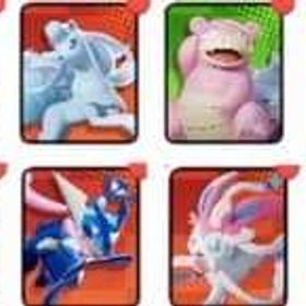 最安値 | ポケモンユナイトのアカウントデータ、RMTの販売・買取一覧