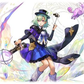 ★5アルマ（AS）+クロノスの石83000個+★5キャラ13~15体 初期アカウント | アナザーエデン(アナデン)のアカウントデータ、RMTの販売・買取一覧