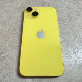 iPhone14 256GB MR3R3J/A バッテリー83% SIMロックなし 中古 美品 スマホ スマートフォン アイフォン