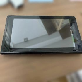 Nintendo Switch 本体 ブラック初期化済み ジャンク