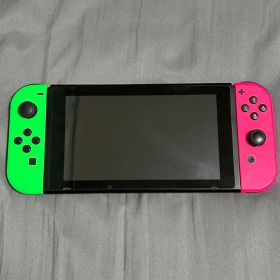 Nintendo Switch（ドック無し）
