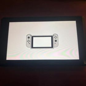 【未対策機 本体のみ】Nintendo Switch