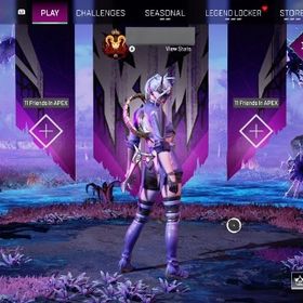 Apexダイヤ帯4からマスターまでの案件募集！ | APEX Legendsの代行、RMTの販売・買取一覧