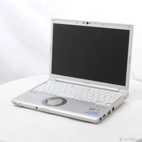 〔中古品〕 Lets note SV9 CF-SV9RDLVS【251】