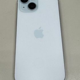 【極美品】Apple iPhone 15 ブルー 128GB最終値下げ 極美品】Apple iPhone 15 ブルー 128GB最終値下げ iPhone 15 128GB