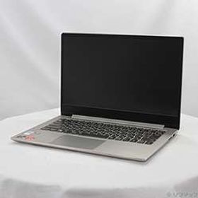 ideapad 530S 81H1002VJP 〔Windows 10〕 ［Ryzen-7-2700U (2.2GHz)／8GB／SSD512GB／14インチワイド／Windows10 Home(64