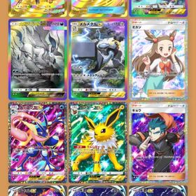 引退垢7クラウン2枚イマーシブ大量 | ポケポケ(ポケモンTCGポケット)のアカウントデータ、RMTの販売・買取一覧