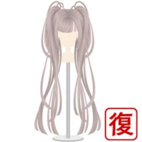 平安兎結髪（モカブラウン）SR髪 Ameba | ガルショのアイテム、RMTの販売・買取一覧