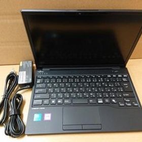 【未使用・新品】富士通 LIFEBOOK U9313/MX ハイエンドノートPC 富士通 ノートパソコン（PC） LIFEBOOK U9313/MX 製品詳細 - FMWORLD