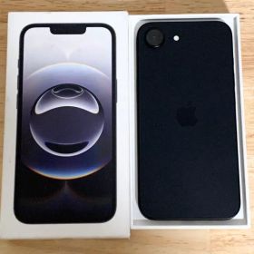 美品 | iPhone 16e｜128gb | SIMフリー版