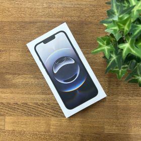 新品・未開封 iPhone 16e 128GB ブラック Apple版 SIMフリー 送料無料