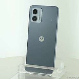 〔中古品〕 moto g53j 128GB アークティックシルバー PAYB0001JP SIMフリー ［6.5インチ液晶／Snapdragon 480+ 5G］〔中古品〕 moto g53j 128GB アークティックシルバー PAYB0001JP SIMフリー ［6.5インチ液晶／Snapdragon 480+ 5G］