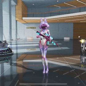 マイキーの愛車「バブ」、光輪：8周年限定 | 荒野行動のアカウントデータ、RMTの販売・買取一覧