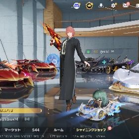 ⭕️約200万廃課金 殿堂車 マキマキルボ 8周年EV | 荒野行動のアカウントデータ、RMTの販売・買取一覧