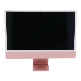Apple アップル/iMac M1 24インチ Retina4.5K 2021/MGPN3J/A/C02GW08XQ6WC/Bランク/78【中古】