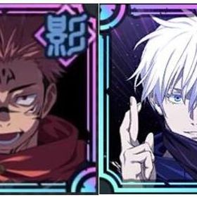 宿儺+領域五条+6万石+ガチャチケ90枚 | ファンパレ(呪術廻戦ファントムパレード)のアカウントデータ、RMTの販売・買取一覧