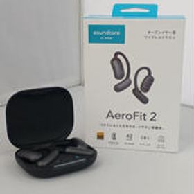 ワイヤレスイヤホン AEROFIT 2 SOUNDCORE
