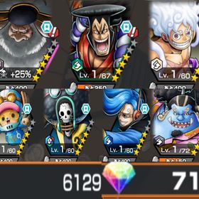 ios最強初期垢🌈超フェス3体サターン聖ニカおでん💎715⚡️欠片6129 | バウンティラッシュのアカウントデータ、RMTの販売・買取一覧