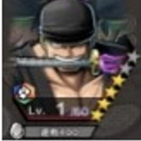 IOS専用 閻魔ゾロ+ダイヤ5000個＋金欠片1000枚前後+4★ランダム 35体前後 | バウンティラッシュのアカウントデータ、RMTの販売・買取一覧