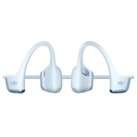 Shokz SKZ-EP-000058 OpenRun Pro 2 骨伝導イヤホン Bluetooth対応 ブルー